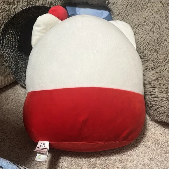 Hello kitty squish mellow - Picture 2 of 4